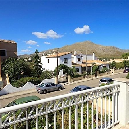 Villa Roses House 4 Port de Pollença Exterior foto