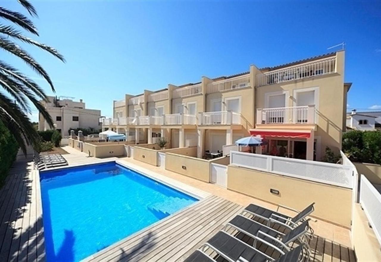 Villa Roses House 4 Port de Pollença Exterior foto