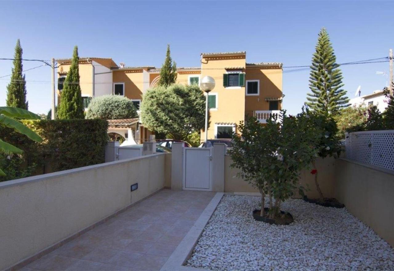 Villa Roses House 4 Port de Pollença Exterior foto