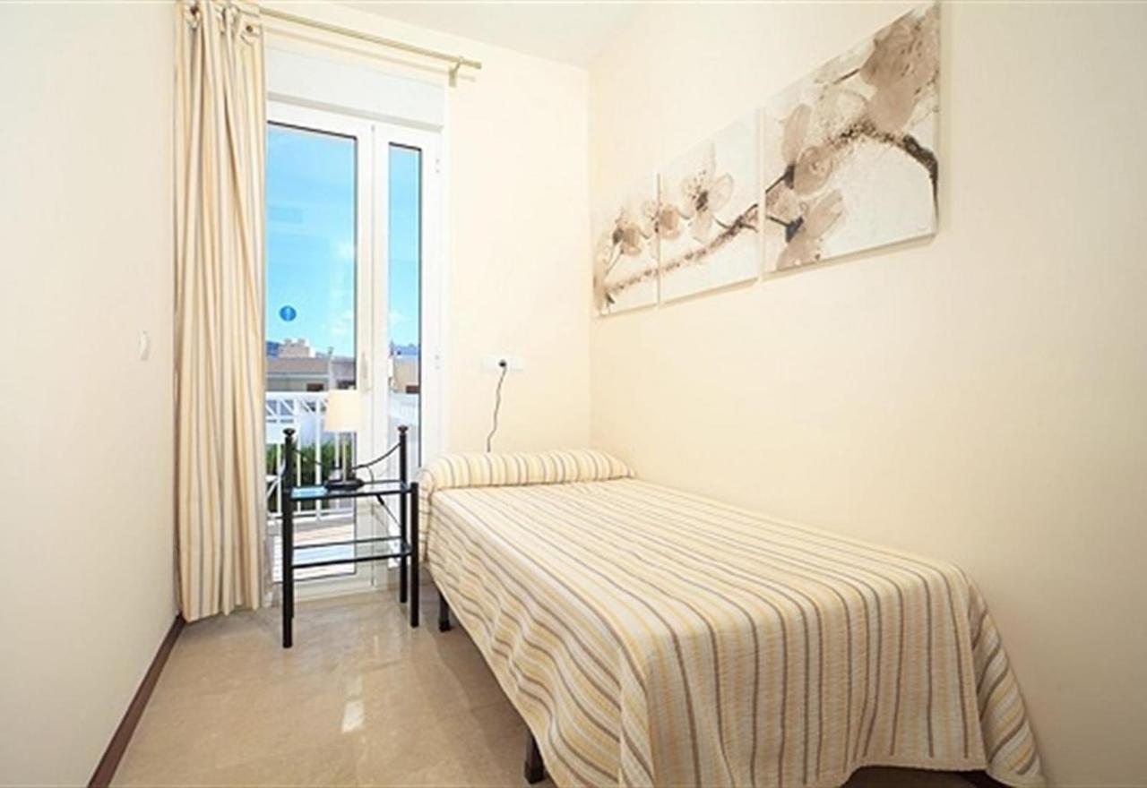Villa Roses House 4 Port de Pollença Exterior foto